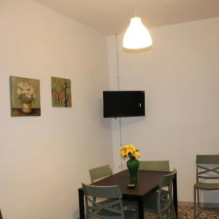 Ferienhaus Dante Vasto