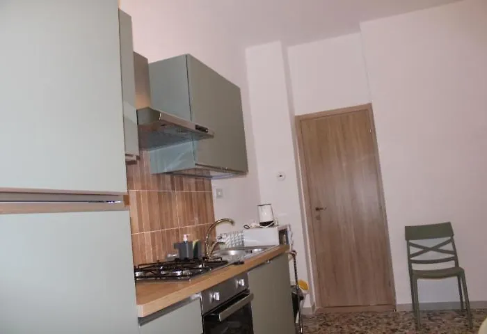 Ferienhaus Dante Vasto