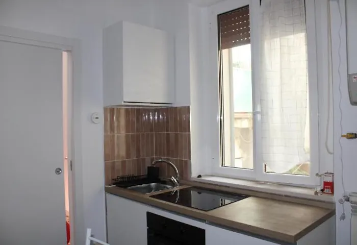 Ferienhaus Dante Vasto