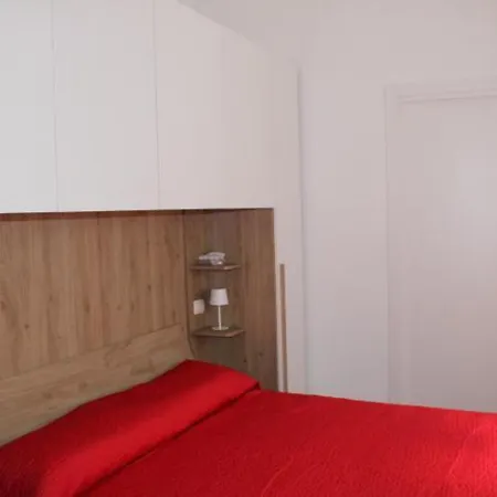 Dom wakacyjny Dante *