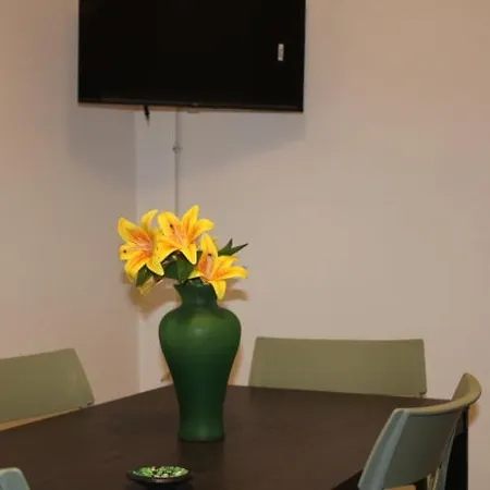 Dante Dom wakacyjny *