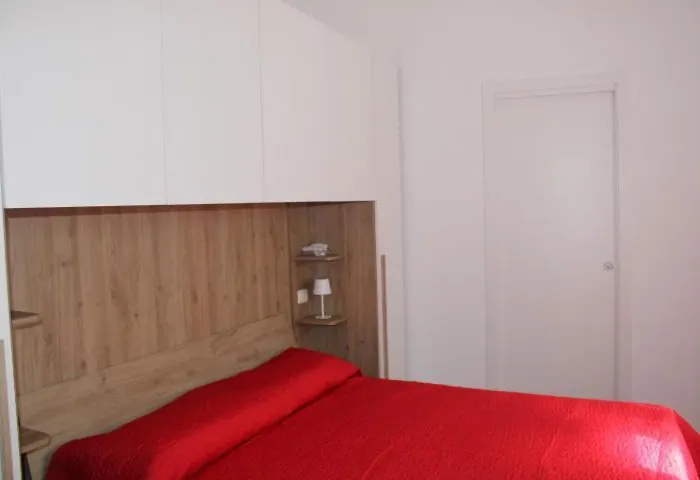 Vakantiehuis Dante *