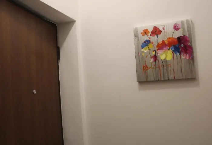 Dante Сasa de vacaciones