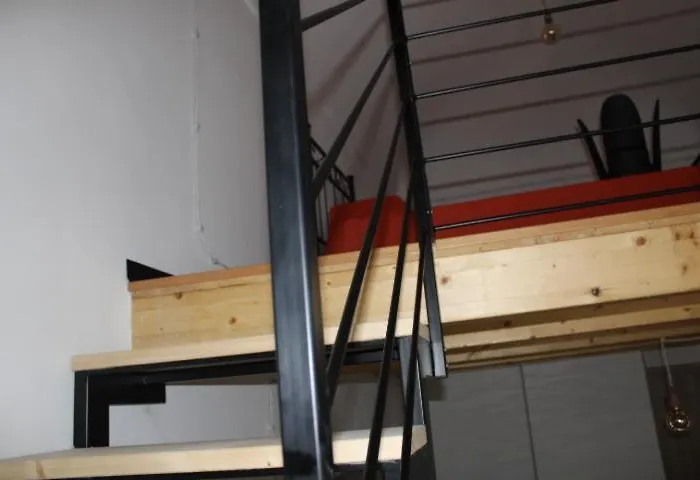 Dante Сasa de vacaciones