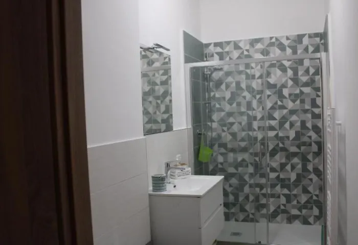 Сasa de vacaciones Dante