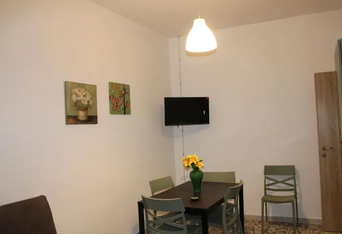 Vakantiehuis Dante Vasto