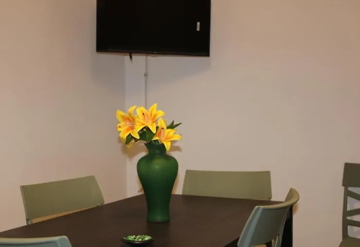 Dante Vakantiehuis *