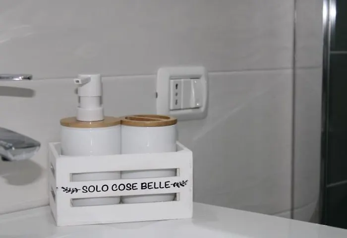 Dante Vakantiehuis *