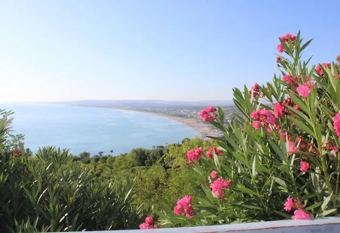 Dante Vakantiehuis *